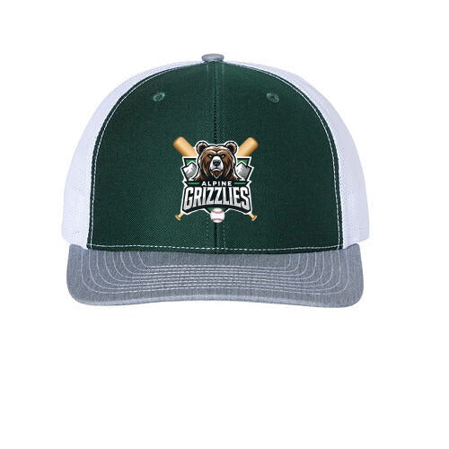 Richardson 112 Hat