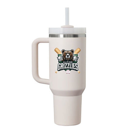 Stanley Quencher H2.O FlowState™ Tumbler 40oz