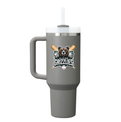 Stanley Quencher H2.O FlowState™ Tumbler 40oz