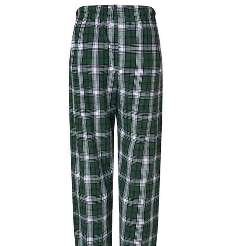 Alpine Grizzlies Adult Pajama Pants